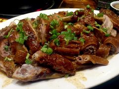 鄉村碌鵝-渔米粥(罗湖店)