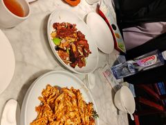 -京味斋·北京烤鸭(华威桥北工大店)