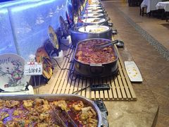 -比尔森巴西烤肉自助(红旗街店)
