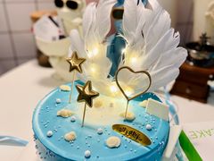 -丁先生蛋糕·品质鲜作(桐梓林店)