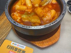 -韩宫宴和牛烤肉(宜兴八佰伴店)