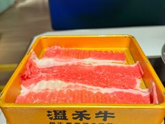 -温禾牛·和牛寿喜烧自助火锅(恒基名人店)