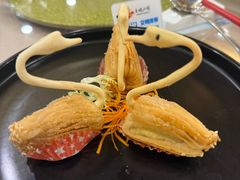 -汕头君华海逸酒店·鸿桃轩中餐厅