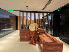 -西村日本料理(香格里拉饭店)