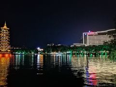 -桂林两江四湖景区