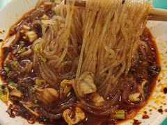 -甘记肥肠粉(马鞍北路店)