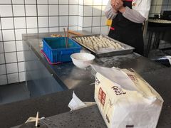 -小姜锅贴(凤凰街店)