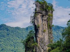 -清江方山景区