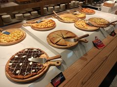 -比格比萨自助(宝山日月光店)