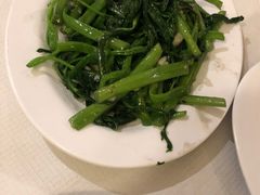-文兴酒家(Chinatown - Gerrard Street)
