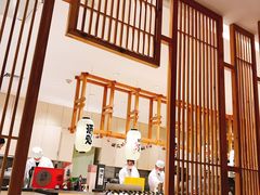 -小句号·精致料理(江南环球港店)