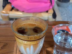 -Metal hands·铁手咖啡