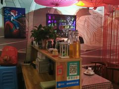 -蘑菇私房菜小馆(杨家坪西城天街店)