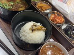 -牛腩之旅·牛腩牛杂煲(光启城美食城店)