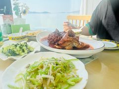 -湖山人家·湖景餐厅·特色农家菜(太湖西山店)