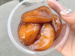 -心太软糖油粑粑