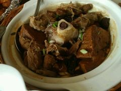 老骨豆腐-铂尔台州菜(铂尔国际店)