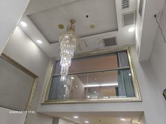 -正佳金殿维福顿公寓(广州正佳广场体育西路地铁站店)