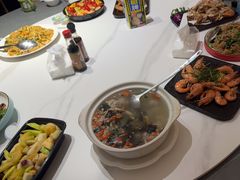 -钱山海鲜大排档