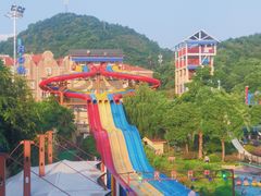 -杭州浪浪浪水公园