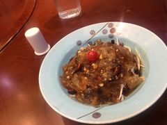 -北戴河转鱼·炒螃蟹酱餐厅