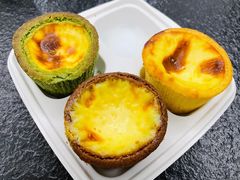 盘挞-泸溪河桃酥(壹方城店)