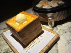 -绿茶餐厅(龙湖星悦荟店)
