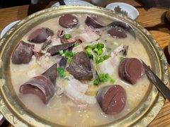 东北杀猪菜-金掌勺·锅包肉(广渠门店)