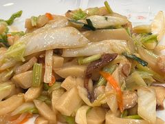 -芝城故事·建瓯土菜