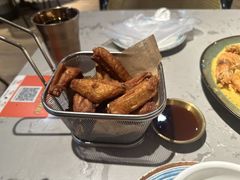 -Home Thai·泰谣(王府井apm店)