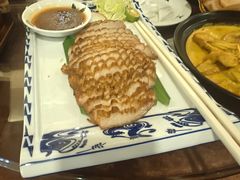 -南沙游艇会·大兵船餐厅