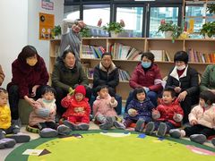 -悦读佳托育中心(金科乐方店)