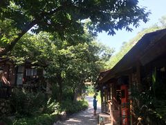 -北京水岸山吧度假村(雁栖镇店)