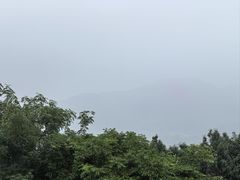 -北高峰
