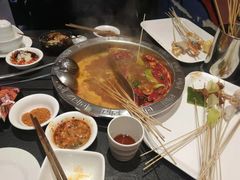 -热辣宗师·串串火锅(万达金街店)