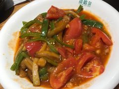 -塔哈尔·新疆盛宴(城西银泰店)