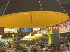 -嘎嘎鸭脑壳(蜀汉路店)