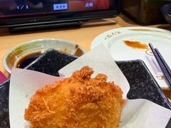 -寿司郎(皇庭广场店)