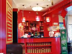 -梁记粥铺(开元地中海店)