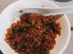 酱油炒饭-徐记海鲜(大明宫|北二环店)
