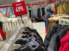 -首创奥特莱斯(北京店)