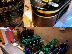 瓦罐汤-杭州钱江新城万怡酒店-西餐厅