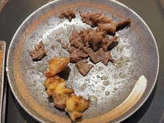 -厚贞日式烤肉(浦东汇智店)