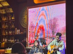 -悦界酒吧(后海店)