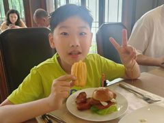 -老运河餐厅
