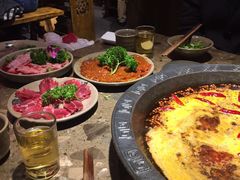 -重庆渝达老火锅(春熙路店)