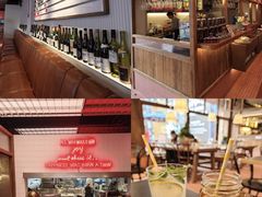 -尚牛社会 Beef & Liberty(金桥EKA天物店)