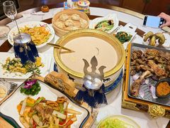 -大汗行宫园林餐厅