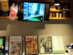 -THE ALLEY 鹿角巷(时代天街A馆店)