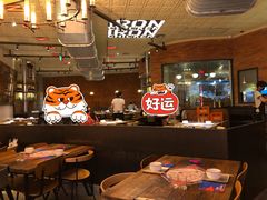 -铁公鸡·四川料理(天环广场店)